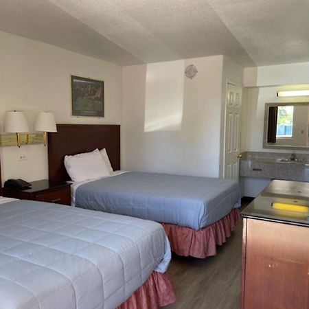 Farmington Inn Farmington New Mexico エクステリア 写真