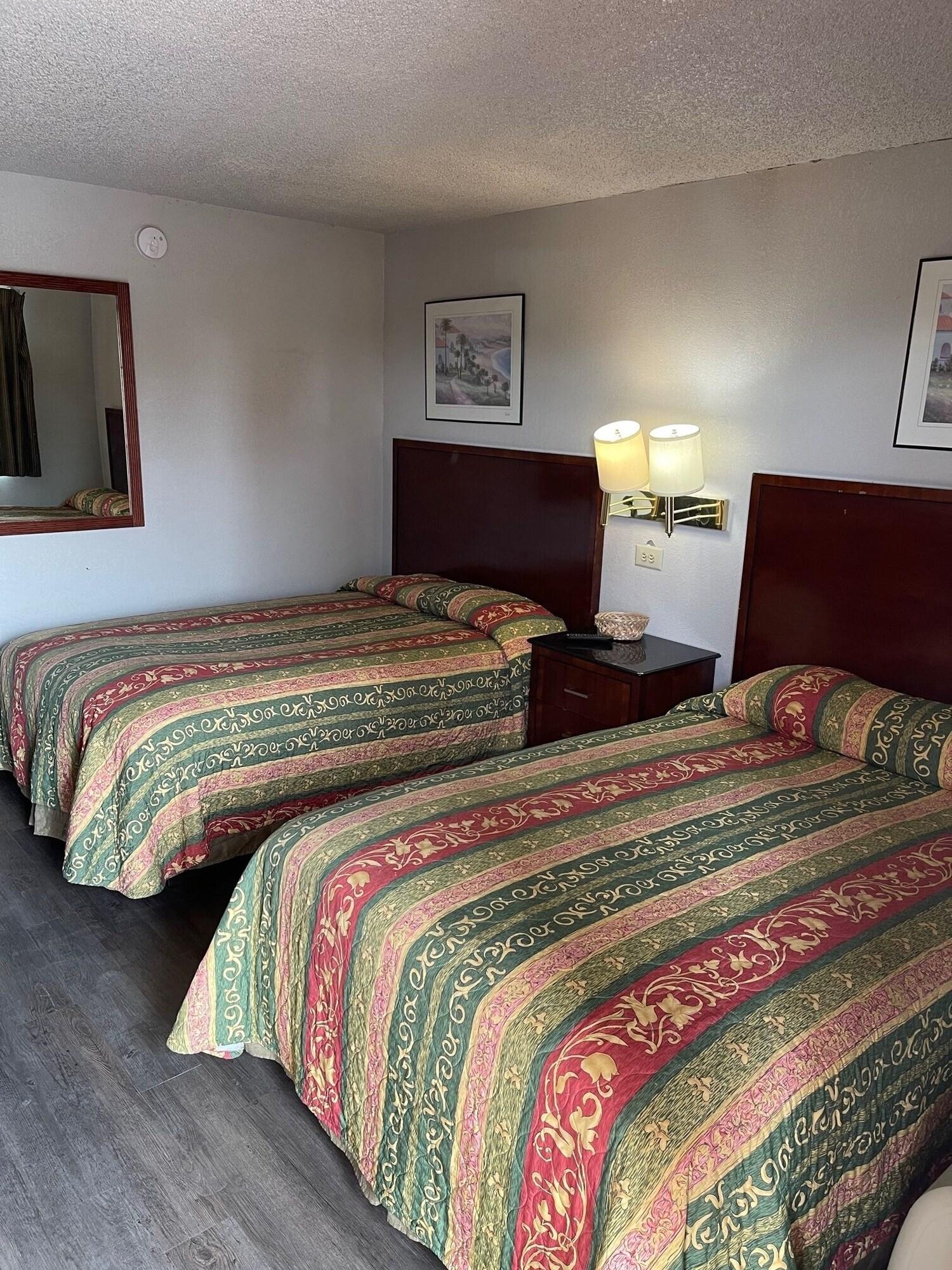 Farmington Inn Farmington New Mexico エクステリア 写真