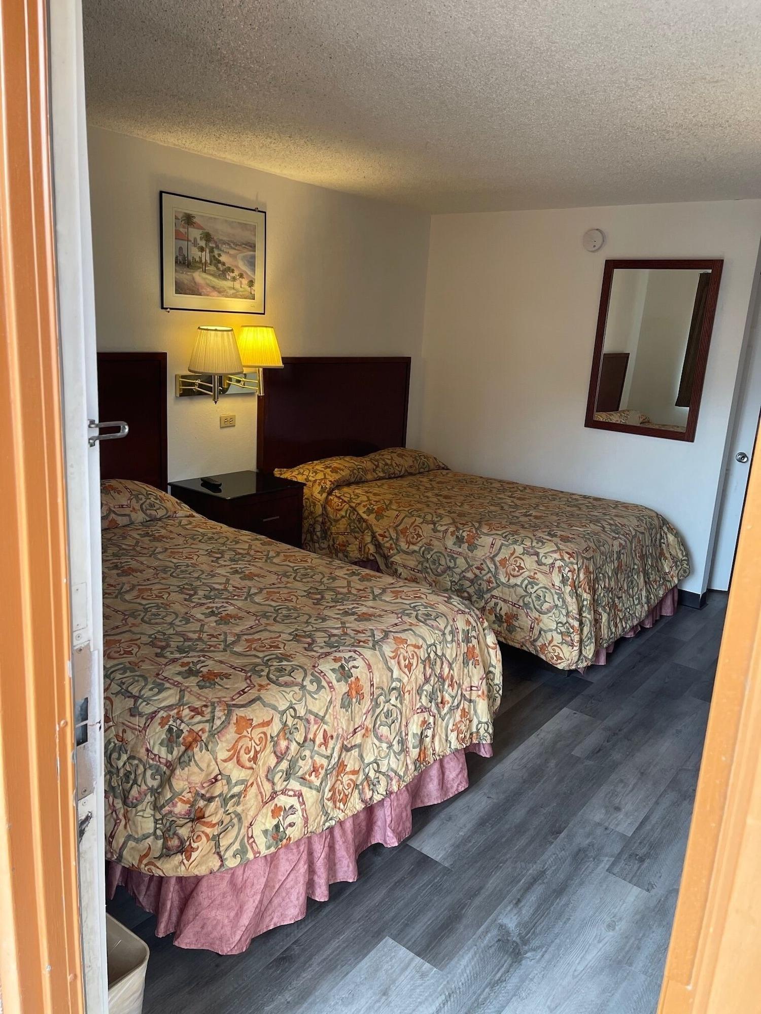 Farmington Inn Farmington New Mexico エクステリア 写真