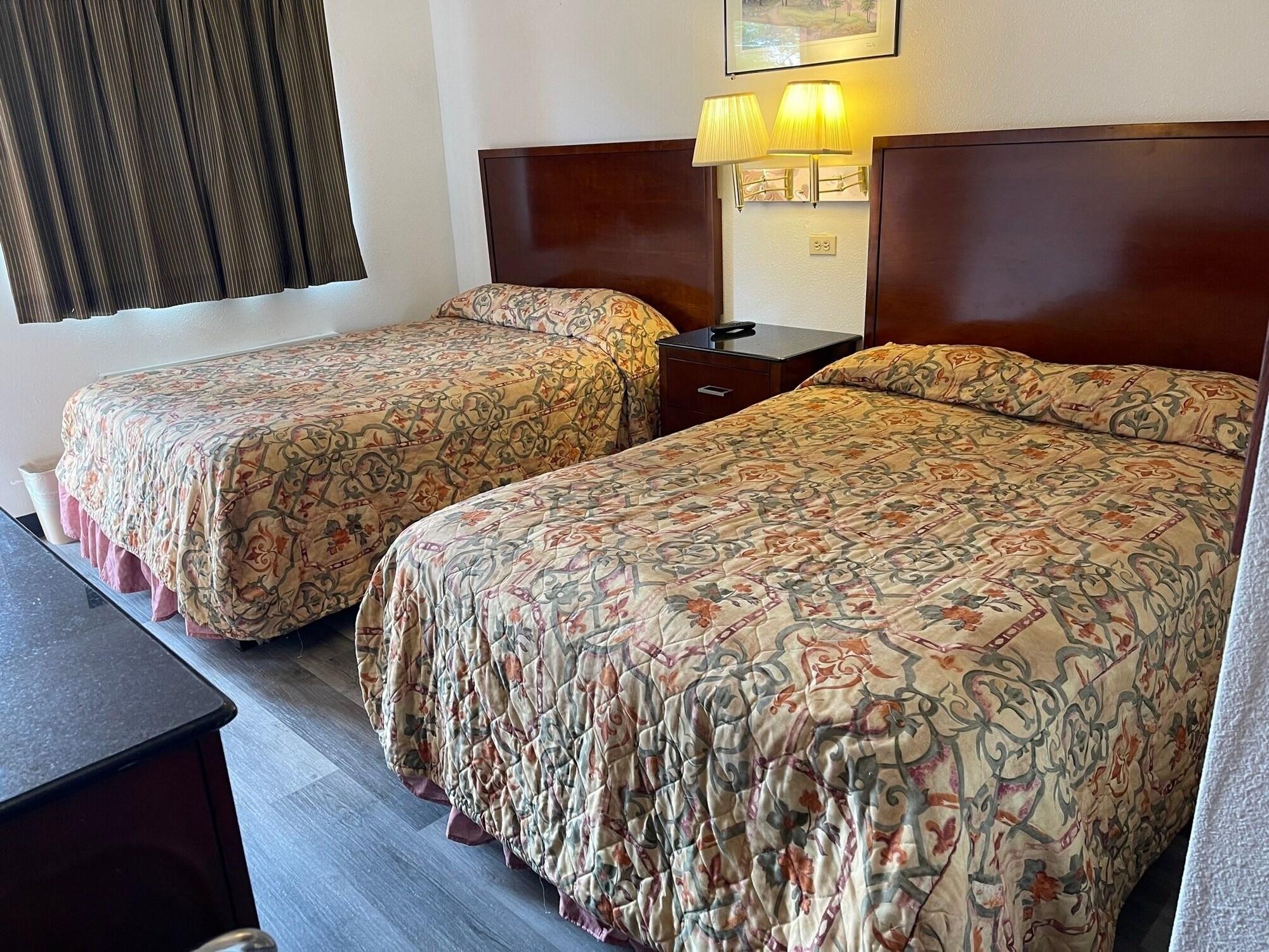 Farmington Inn Farmington New Mexico エクステリア 写真