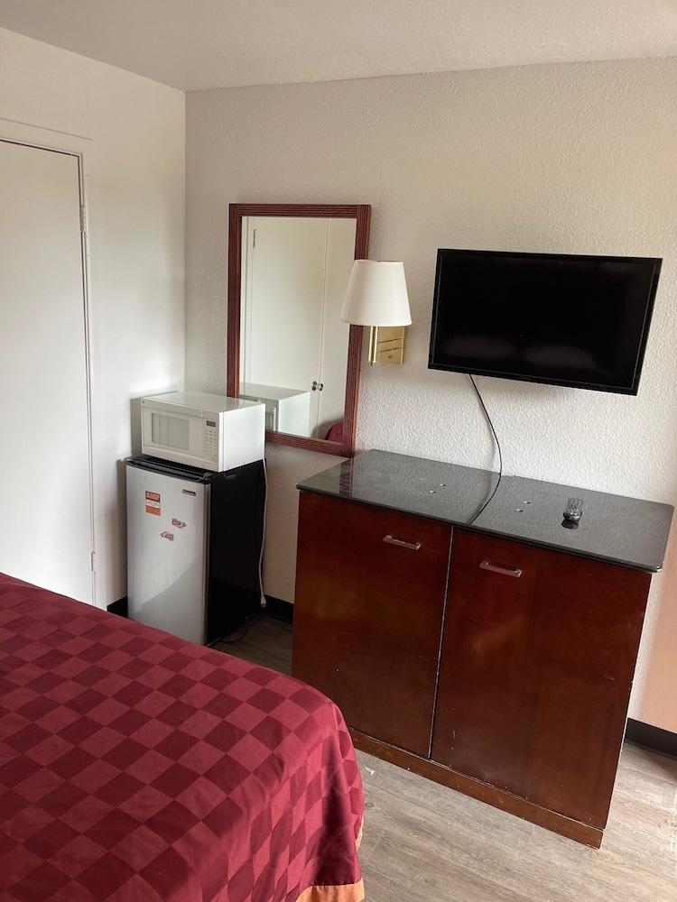 Farmington Inn Farmington New Mexico エクステリア 写真