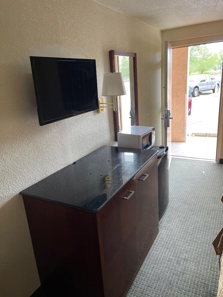 Farmington Inn Farmington New Mexico エクステリア 写真