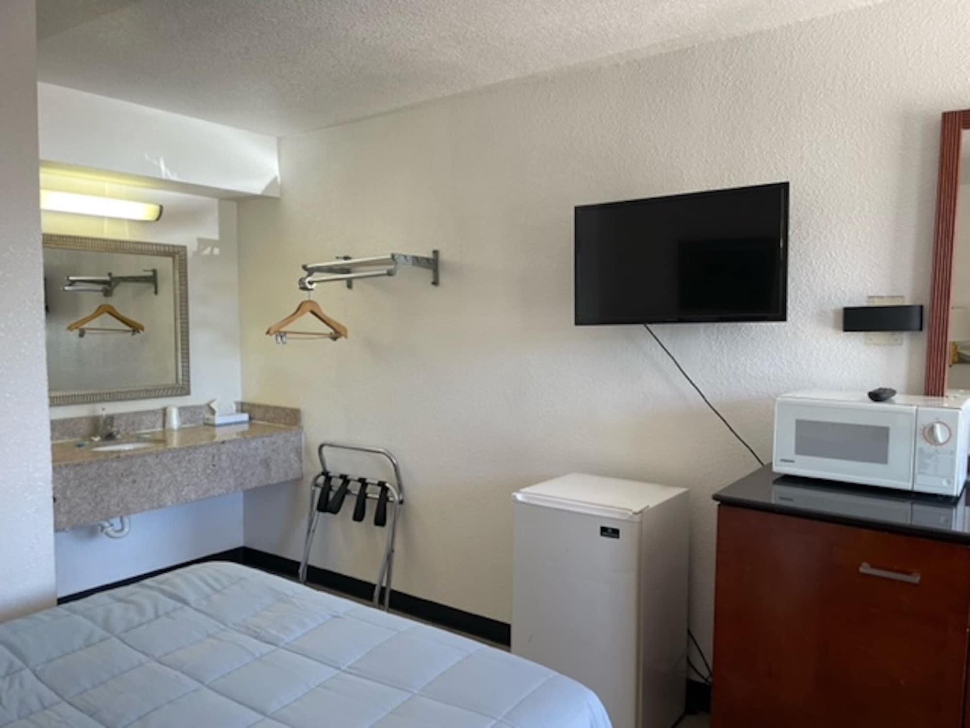 Farmington Inn Farmington New Mexico エクステリア 写真