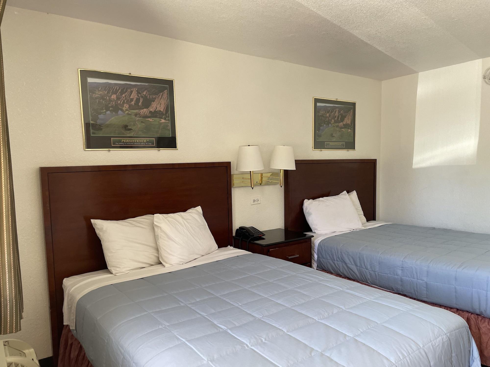 Farmington Inn Farmington New Mexico エクステリア 写真