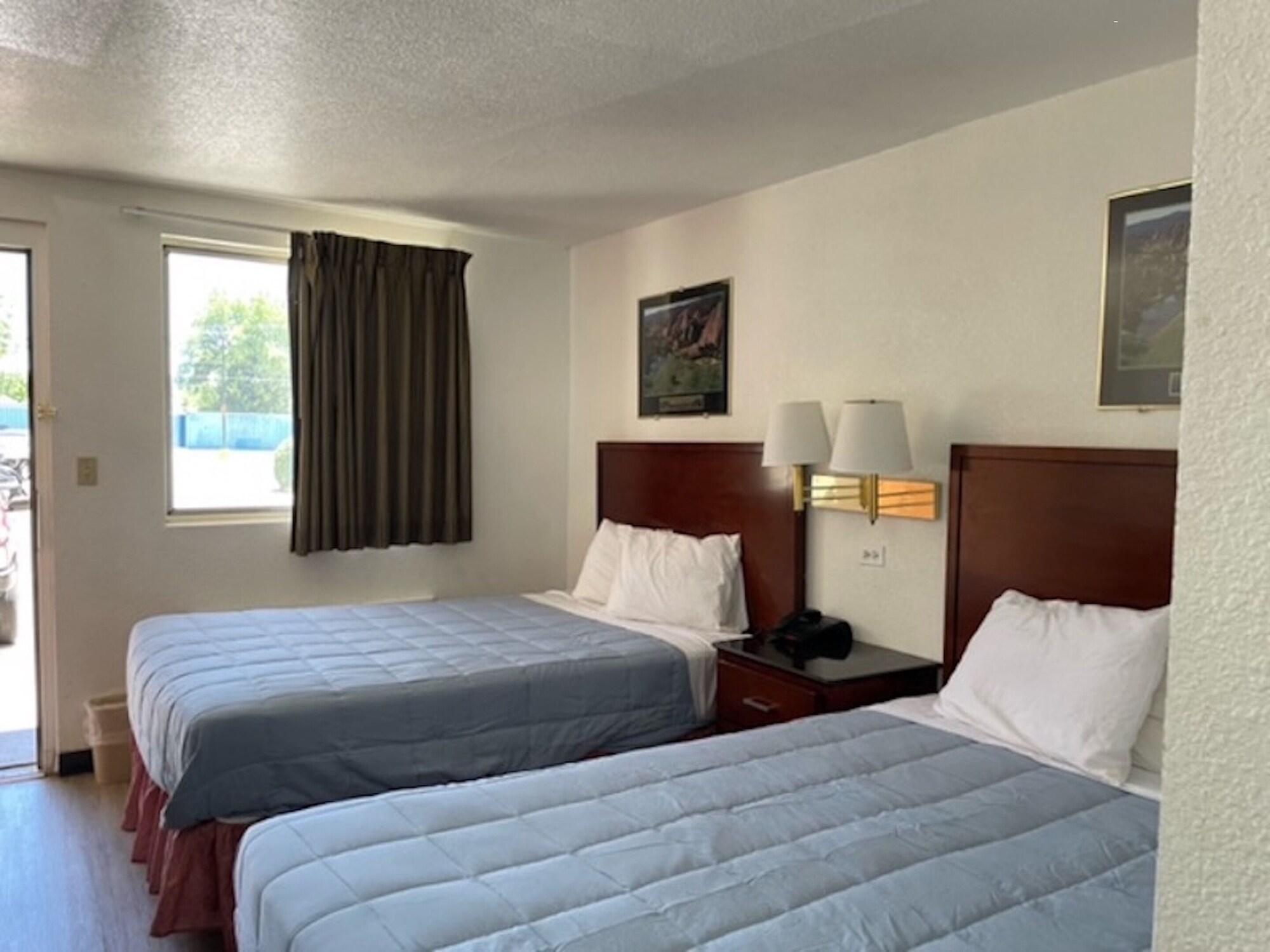 Farmington Inn Farmington New Mexico エクステリア 写真