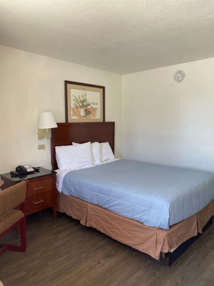 Farmington Inn Farmington New Mexico エクステリア 写真