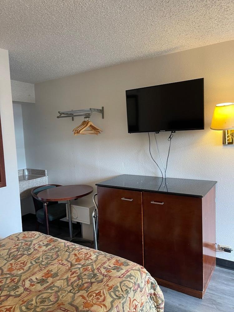 Farmington Inn Farmington New Mexico エクステリア 写真